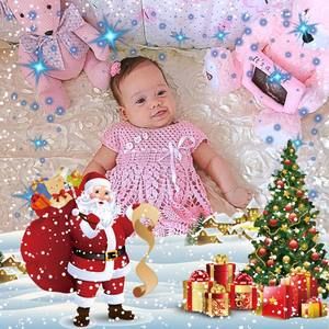 Meet your Posher, Flavia